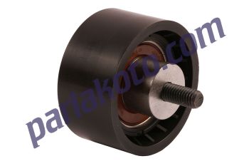 ABA 25102129 V Gergi Kayış Rulmanı Fiat Brava Bravo Marea Punto Stilo Alfa Romeo 145 146 147 155 156 166 60664403