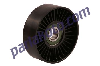 ABA 25103052 V Gergi Kayış Rulmanı Alfa Romeo 155 164 Fiat Croma 60808217