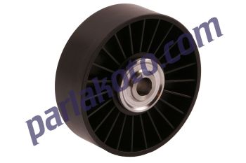 ABA 25104035 V Gergi Kayış Rulmanı Fiat Bravo Doblo Marea Palio Punto Stilo Alfa Romeo 147 156 GT 46454419