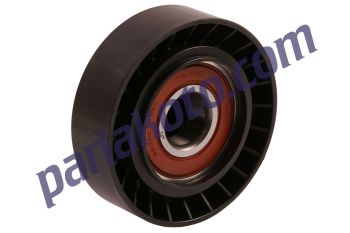 ABA 25106304 V Gergi Kayış Rulmanı Fiat Fiorino Marea Palio Punto Albea Tempra Slx Uno Tipo Ducato Alfa Romeo 145 155 46424716