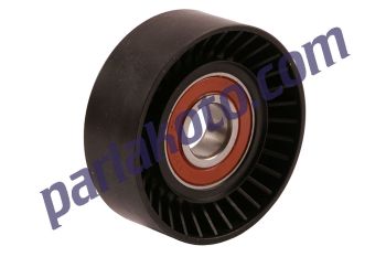 ABA 25107101Y V Gergi Kayış Rulmanı Citroen Berling C4 C5 Jumper Fiat Ducat Ford Cmax Focus Opel Astra Corsa 206 Partner 5751.55