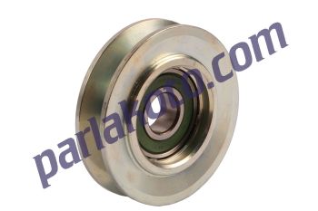 ABA 25137718 V Gergi Kayış Rulmanı Nissan Almera 2.2 Nissan PuckUp 2.4 Np300 Primera 2.2 Xtrail 2.2 11927-AD201