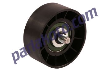 ABA 25141012 V Gergi Kayış Rulmanı Chrysler Voyager Grand Voyager III 2.5TD 1995-2001 30602001F