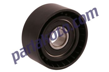 ABA 25146025 V Gergi Kayış Rulmanı Audi A4 A5 A6 A7 A8 Q5 Q7 Porsche Cayenne Macan Panamera Volkswagen Phaeton Touareg 059903341