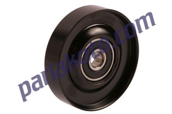 ABA 25179177 V Gergi Kayış Rulmanı Nissan Micra III 1.0 1.2 1.4 2003-2010 Note 1.4 2006-2012 11927-AN301