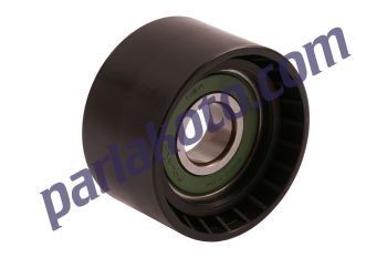 ABA 25202883 V Gergi Kayış Rulmanı Renault Clio 2.0 2004-2005 Laguna 1.8 1998-2001 Megane 1.8 2.0 1999-2003 Scenic 7700108626