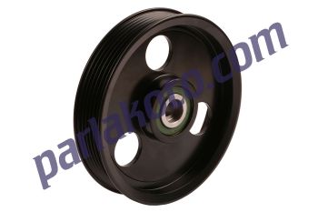 ABA 25206053 Alternatör Kayış Gergisi Renault Clio Kangoo Megane Scenic Dacia Logan Nissan Micra Note Kubistar 7700274039