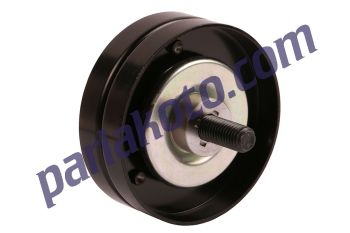 ABA 25300230 V Gergi Kayış Rulmanı Opel Astra G 1.7 Astra H Combo 1.7 Corsa C Corsa D Meriva 1.7 Zafira Honda Civic 97184930