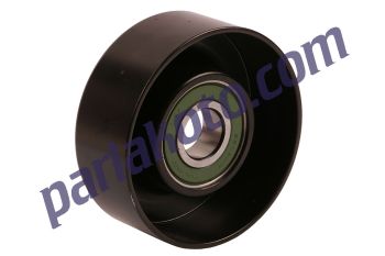 ABA 25303115 V Gergi Kayış Rulmanı Chevrolet Aveo Cruze Kalos Lacetti Nubira Daewoo Kalos Lacetti Nubira 96351533