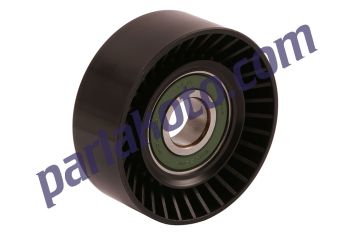 ABA 25303923 V Gergi Kayış Rulmanı Bmw E46 316 320 323 325 328 330 Bmw E39 520 523 525 528 530 Bmw 728 Z3 11281433571