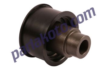 ABA 25304963 V Gergi Kayış Rulmanı Opel Astra F 1.7D 1992-1998 Astra G 1.7D 1998-2000 Kadett 1.7D 1992-1994 Vectra A  90411787