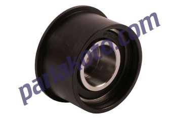 ABA 25304964 V Gergi Kayış Rulmanı Opel Astra F Antara Calibra Fronter Vectra A B Chevrolet Daewoo Lacetti Nubira Leganza9128738