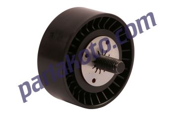 ABA 25305384 V Gergi Kayış Rulmanı Chevrolet Captiva 2.0D 2006>-- Cruze 2.0D 2009>-- Lacetti 2.0D 2007>-- Nubira 2.0D --96440417