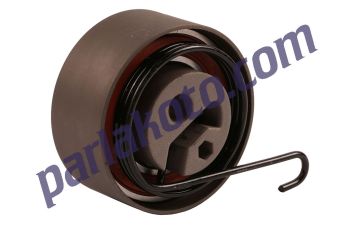 ABA 25306403 V Gergi Kayış Rulmanı Opel Astra G H J 1.7 Combo Corsa C D Meriva Mokka Zafira Chevrolet Cruze Honda Civic 55597414