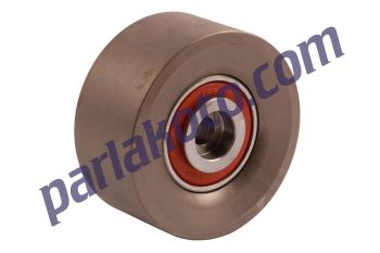 ABA 25306978 V Gergi Kayış Rulmanı Opel Astra G H J Corsa D Insignia Meriva Mokka Vectra C Chevrolet Aveo Cruze 1.6 5636978