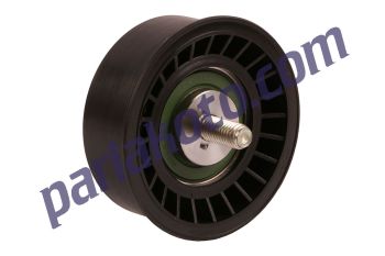 ABA 25307101 V Gergi Kayış Rulmanı Opel Astra F G H Combo Corsa B C Meriva Vectra B C Zafira Saab Chevrolet Lacetti  55350580