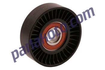 ABA 25316203Y V Gergi Kayış Rulmanı Opel Astra G H Combo Corsa Meriva Vectra C Zafira Chevrolet Lacetti Nubira 90571758