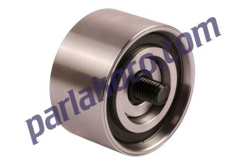 ABA 25320520 V Gergi Kayış Rulmanı Hyundai Accent Elentra Getz İ30 Matrix Santa Fe Sonata Tuscon Kia Ceed Sportage 24810-27000