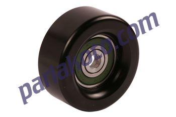 ABA 25327001 Gergi Kayış Rulmanı Hyundai Accent 1.5 Elantra Getz Matrix Santa Fe Sonata Tuscon Kia Cerato Sportage 25287-27000