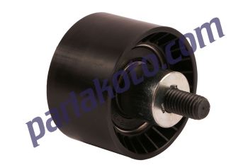 ABA 25327028 V Gergi Kayış Rulmanı Hyundai Terracan 2.9Crdi 2001-2006 Kia Sedona 2.9Td 1999-2012 0K88R-12-740