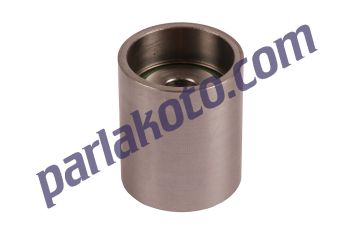 ABA 25327029 V Gergi Kayış Rulmanı Hyundai Terracan 2.9 2001-2006 Kia Sedona 2.9 1999-2007 0K88R-12750