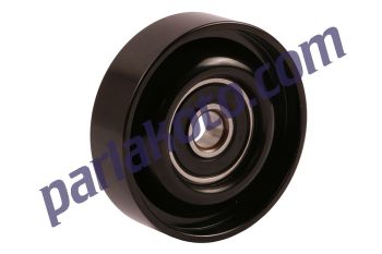 ABA 25327320 V Gergi Kayış Rulmanı Hyundai Accent 1.3 1.5 1995-1999 9782422001