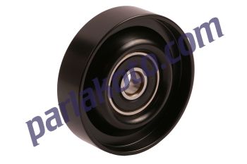 ABA 25327820 V Gergi Kayış Rulmanı Hyundai Accent 94-10 Coupe Elentra Getz İ30 Matrix Tuscon Kia Ceed Cerato Sportage 9783422100