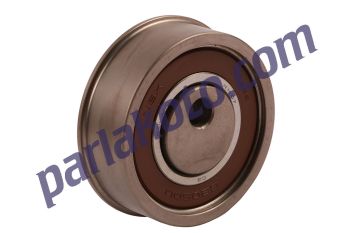 ABA 25328002 V Gergi Kayış Rulmanı Hyundai Starex Santa Fe Sonata Kia Sorento Mitsubishi Galant Lancer L200 23357-38001