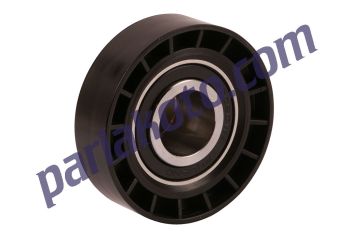 ABA 25350027 V Gergi Kayış Rulmanı Rover 400 414 416 1990-2000 Rover 200 Rover 25 Rover 45 Lotus Elise 1995>-- AHU2625