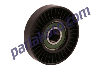 ABA 25350180 V Gergi Kayış Rulmanı Rover 25 Rover 45 Rover 216 214 414 416 Land Rover Freelander 1.8 98-06 PQG 100180