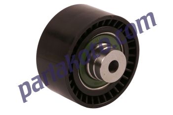 ABA 25402574 V Gergi Kayış Rulmanı Citroen Berlingo 1.6 2000>-- C3 C4 Peugeot 206 207 307 308 Partner 9643414780