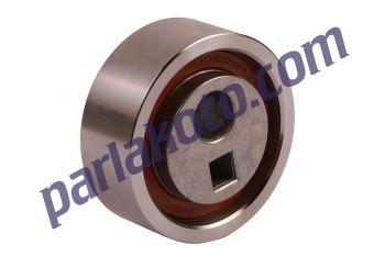 ABA 25402954 V Gergi Kayış Rulmanı Citroen Berlingo Peugeot 106 206 306 307 406 Partner 96052662