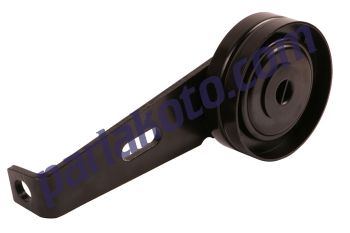 ABA 25403000 V Gergi Kayış Rulmanı Citroen Berlingo Fiat Ducato Lada Niva Peugeot 306 406 Partner Boxer Suziki Vitara 96278607