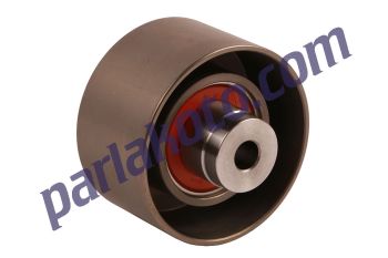 ABA 25403020 V Gergi Kayış Rulmanı Citroen Berlingo 1.6 00-11 C3 1.6 02-05 Saxo 1.6 Peugeot 106 206 307 Partner 1.6 9617800980