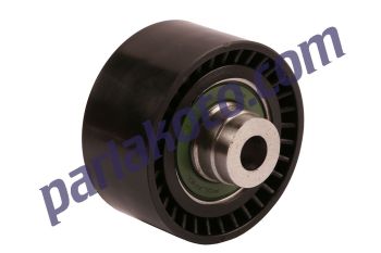 ABA 25403048 V Gergi Kayış Rulmanı Citroen Berlingo Saxo Fiat Scudo Peugeot 106 206 306 307 406 Partner Toyota Corolla 0830.31