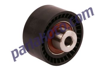 ABA 25403050 V Gergi Kayış Rulmanı Citroen C4 C5 Ford Cmax Focus Kuga Mondeo Smax Rang Rover Peugeot 307 407 Boxer Volvo C30 S40