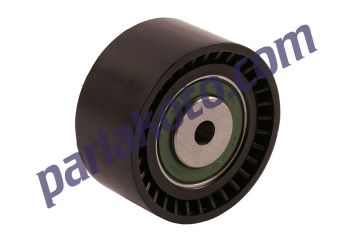 ABA 25403052 V Gergi Kayış Rulmanı Peugeot 206 1.4 2003>- 207 2006>-  307 2003>- 1007 2005>- Citroen C2 C3 C4 9645209480