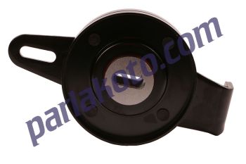 ABA 25404007 V Gergi Kayış Rulmanı Renault Master 2.5D 1989-2001 Peugeot Boxer 2.5D 1994-2002 Citroen Jumper 1994-2002 96155001