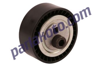 ABA 25405129 V Gergi Kayış Rulmanı Citroen Berlingo Xsara Fiat Scudo Ducato Peugeot 206 306 406 Partner Suziki Vitara 9618888580