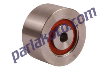 ABA 25405157 V Gergi Kayış Rulmanı Citroen Berlingo 2.0 C5 Xsara Fiat Scudo 2.0 Peugeot 206 2.0 306 307 406 Partner 2.0 96429657