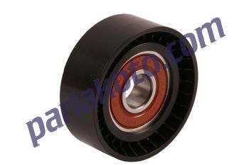 ABA 25405176.1 V Gergi Kayış Rulmanı Citroen C5 2.2 Fiat Scudo Peugeot 406 2.2 607 2.2 Partner 1.8 96318474