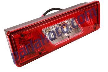 Farba 14309E Orjinal Ford Transit V363 Stop Lambası Sol 2014>-- BK3113405CC