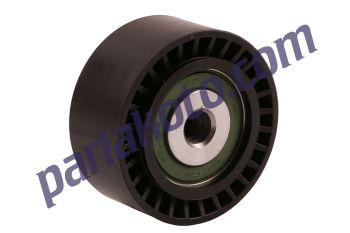 ABA 25405198 V Gergi Kayış Rulmanı Peugeot 206 1.4 1.6 307 1.6 308 1.2 Bipper 1.4 Partner Citroen C3 C4 Fiat Fiorino 964265581