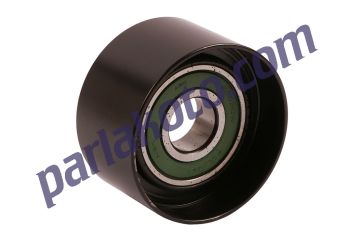 ABA 25405732 V Gergi Kayış Rulmanı Hyundai Accent Elantra Getz i30 Matrix Santa Fe Sonata Tuscon Kia Ceed Sportage 24410-27250