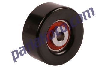 ABA 25406453 V Gergi Kayış Rulmanı Citroen Berlingo 96-11 Saxo Xsara Peugeot 106 93-04 306 Partner 96-15 Opel Vivaro 6453.S5