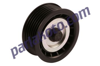 ABA 25407010 V Gergi Kayış Rulmanı Citroen Jumper 2.2Hdi Fiat Ducato Ford Transit 2.2 Peugeot Boxer 2.2Hdi 2006>-- 9678325280
