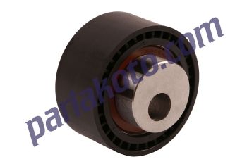 ABA 25408507 V Gergi Kayış Rulmanı Citroen C5 Jumper 2.2Hd Fiat Scudo 2.0 Peugeot 406 00-04 607 807 Boxer 2.2 2002>-- 9655253680