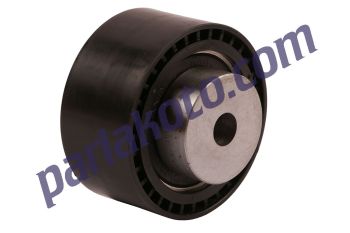 ABA 25409865 V Gergi Kayış Rulmanı Suziki Grand Vitara Fiat Ducato Citroen Berlingo Jumper Peugeot 206 406 Partner Boxer 08302-8