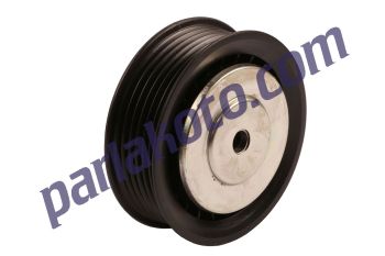 ABA 25500150 V Gergi Kayış Rulmanı Volkswagen Transporter 2.5Td Caravelle 2.5Td LT28 2.5Td LT35 Crafter 30-35 30-50 044145278