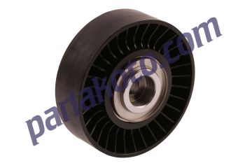 ABA 25500938 V Gergi Kayış Rulmanı Volkswagen Crafter 30-35 30-50 2.5Tdi 2006-2013  076260938